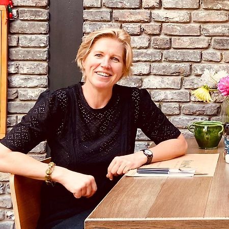 B&B Toast Hoogstraten Luaran gambar